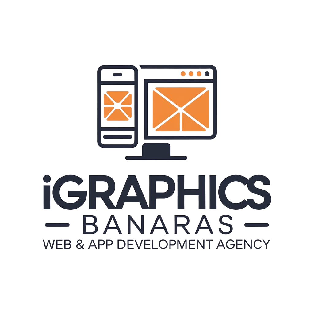 iGraphics Banaras Logo